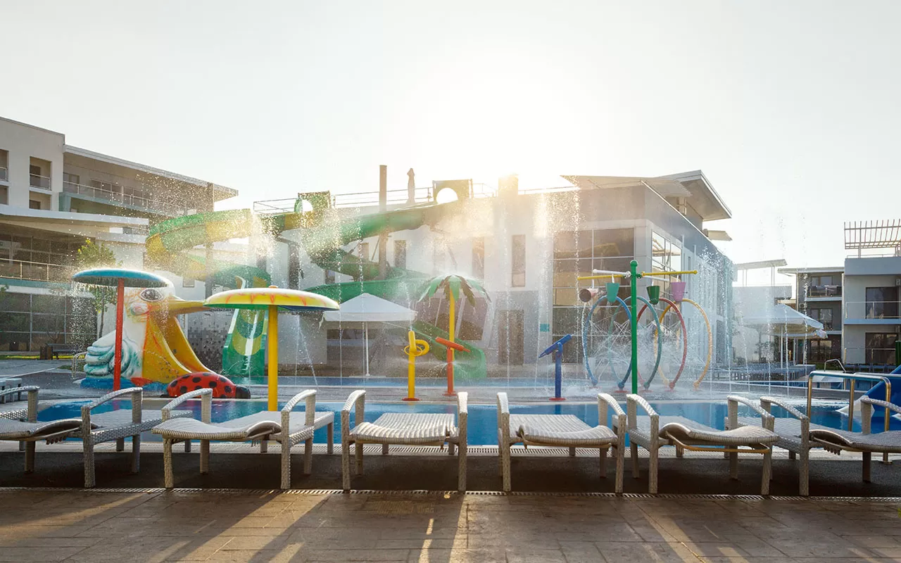 Aquapark