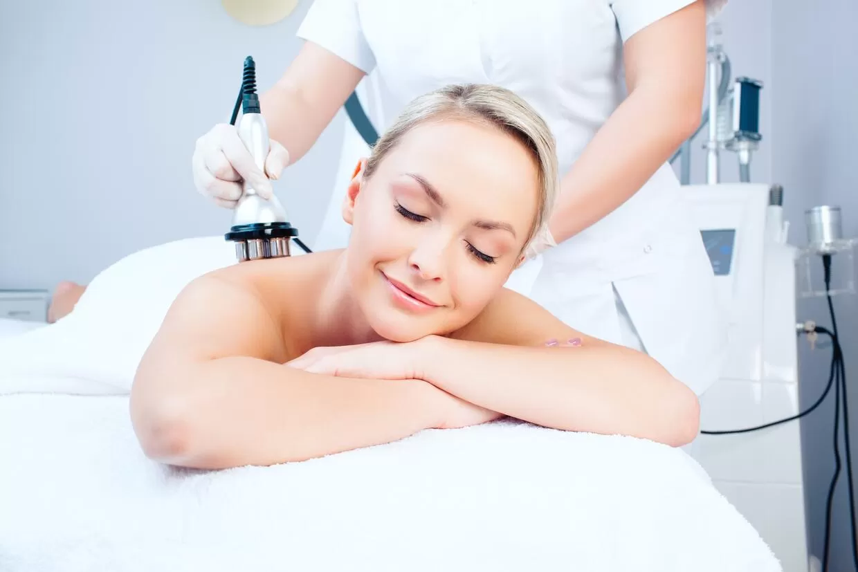 Cosmetology For The Body